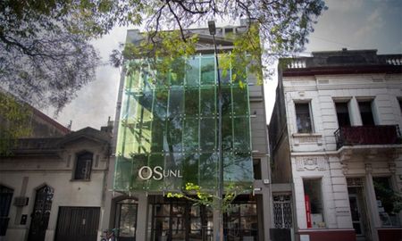 El rojo acumulado a julio en la obra social de la UNL bordea los 2.500 millones de pesos. El rojo acumulado a julio en la obra social de la UNL bordea los 2.500 millones de pesos.