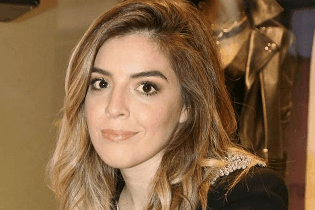 Dalma Maradona cont&oacute; c&oacute;mo se siente con este proyecto.