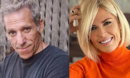 Marcelo Mazzarello habló sobre los rumores que lo vincularon con Viviana Canosa Marcelo Mazzarello habló sobre los rumores que lo vincularon con Viviana Canosa