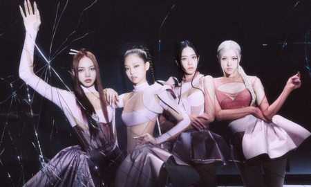 BLACKPINK establece un nuevo récord de ventas anticipadas con Born Pink. BLACKPINK establece un nuevo récord de ventas anticipadas con Born Pink.