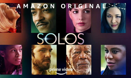 Aire de Santa Fe | Estrenos del fin de semana en Netflix, HBO, Amazon Prime Video y Disney+
