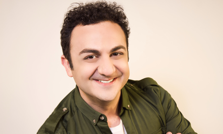 Lo que podría haber hecho Diego Topa si no hubiese decidido estudiar teatro.
