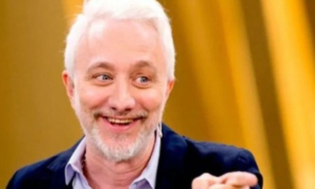 Los invitados de Andy Kusnetzoff para este sábado: la presencia del cantante más buscado Los invitados de Andy Kusnetzoff para este sábado: la presencia del cantante más buscado