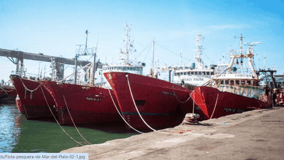 Proyecto en Santa Fe para proteger el empleo y la seguridad en los puertos frente al DNU nacional