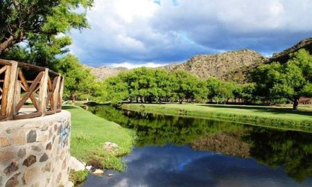 Escapada a Quines, un pueblo mágico de San Luis. Escapada a Quines, un pueblo mágico de San Luis.