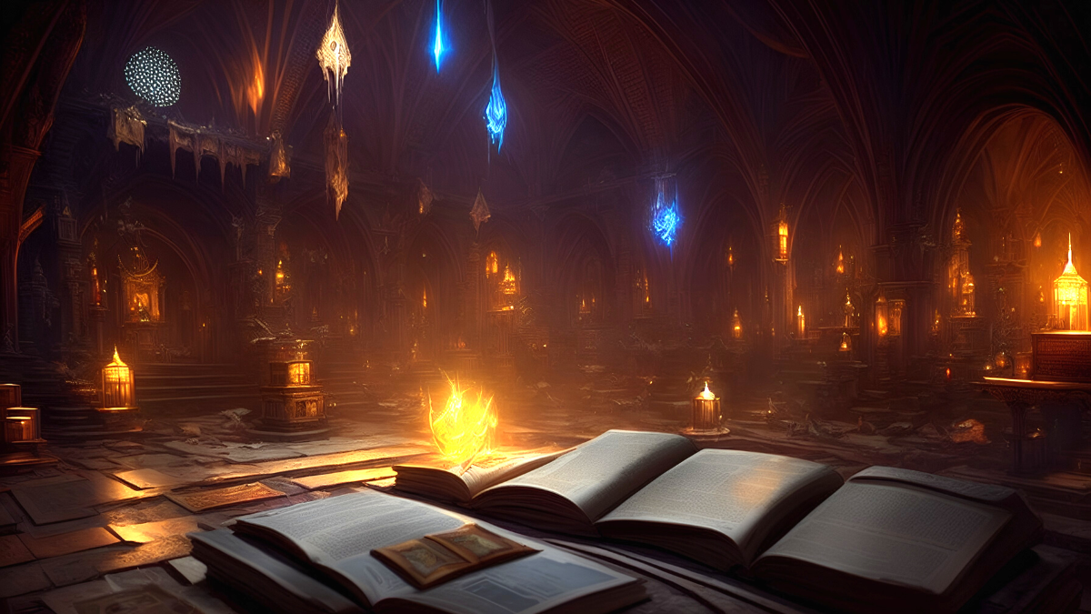 La pluma visionaria de Nostradamus: Profecías, medicina y astrología en su legado literario