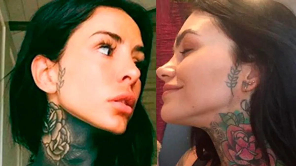 Conocé a Rebecca Fox la instagramer que acusa a Cande Tinelli de "clonarle" la vida