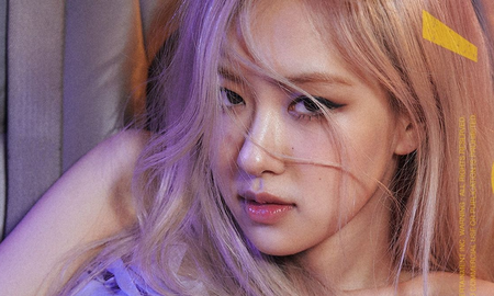 Rosé, la integrante de BLACKPINK, logró llegar a las 200 millones de reproducciones en su video On The Ground, 123 días después de haberlo publicado. Rosé, la integrante de BLACKPINK, logró llegar a las 200 millones de reproducciones en su video On The Ground, 123 días después de haberlo publicado.