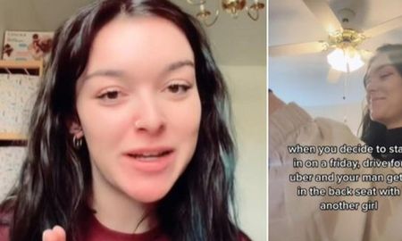 Los videos se volvieron furor en la red social china. Los videos se volvieron furor en la red social china.