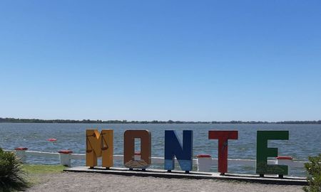 Descubrí San Miguel del Monte, el paraíso natural que tenés que conocer. Descubrí San Miguel del Monte, el paraíso natural que tenés que conocer.