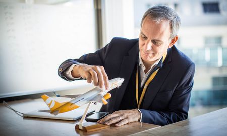 flybondi le exigio la renuncia a cook por decir que el peronismo destruye al pais flybondi le exigio la renuncia a cook por decir que el peronismo destruye al pais