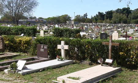 Un hombre murió y su familia le dedicó un aviso fúnebre gracioso que se volvió viral Un hombre murió y su familia le dedicó un aviso fúnebre gracioso que se volvió viral
