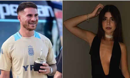 Marina Calabró dio a conocer el nuevo fallo judicial a favor de la influencer. Marina Calabró dio a conocer el nuevo fallo judicial a favor de la influencer.