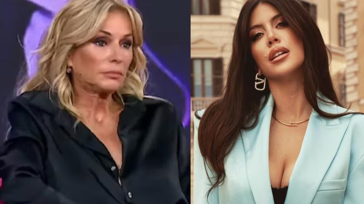Yanina Latorre y Wanda Nara coincidieron en el espectáculo de Martín Cirio luego de una etapa de mucha tensión entre ambas.