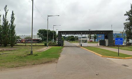 La inversión para darle energía al Parque Industrial Los Polígonos I es de más de $2.600 millones. La inversión para darle energía al Parque Industrial Los Polígonos I es de más de $2.600 millones.