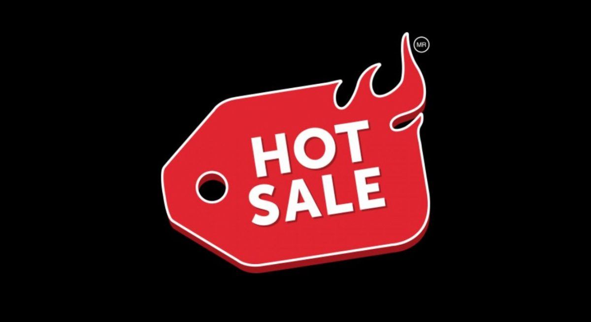 Este 10, 11 y 12 de mayo se llevará a cabo uno de los eventos más importantes para los usuarios, quienes esperan con ansias las mejores ofertas para poder comprar productos por Internet.