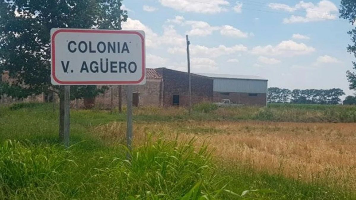 Eugenia había salido a jugar. Los investigadores intentan determinar cómo ocurrió su muerte