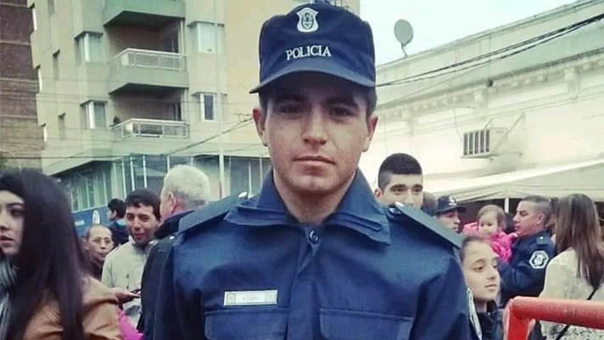 Matías Ezequiel Martínez habría asesinado a Úrsula. 
