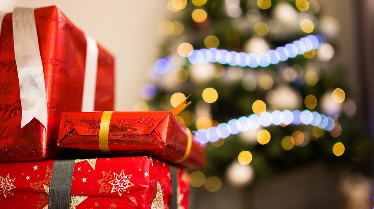 6 de cada 10 participantes de la encuesta declararon que van a comprar regalos.
