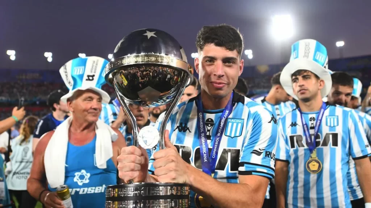 Los posibles convocados del fútbol argentino a la Selección: ¿llega el turno de Juan Nardoni?