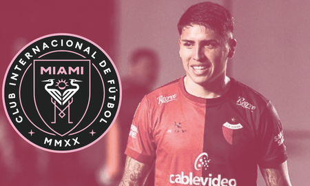 que hara facundo farias mientras inter miami y colon definen su futuro que hara facundo farias mientras inter miami y colon definen su futuro