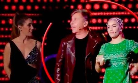 El video se hizo viral en cuestión de minutos. El video se hizo viral en cuestión de minutos.