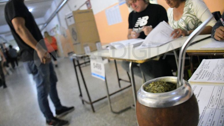 Elecciones Santa Fe 2023: se conoció hasta que día se realizará el pago a las autoridades de mesa