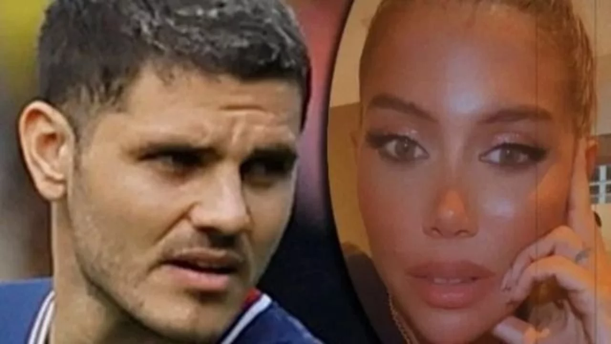 Mauro Icardi pateó el tablero y se desligó de Wanda Nara: No le paguen