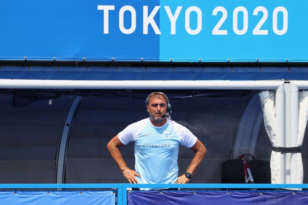 Carlos Chapa Retegui