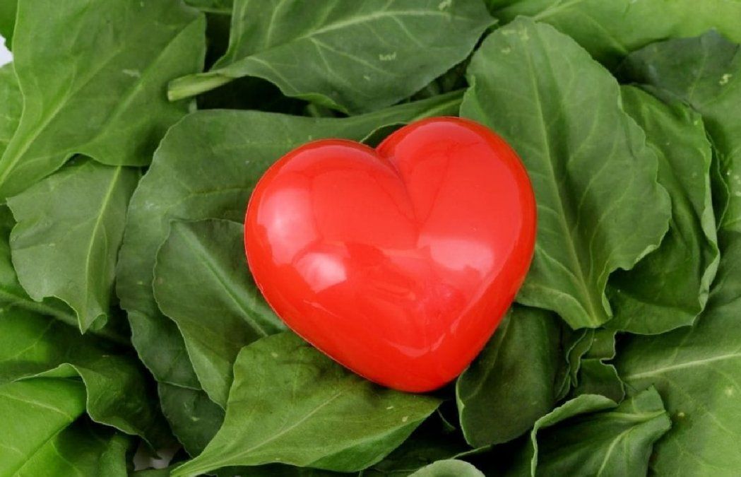 El superalimento que es rico en vitamina A, fibra, ácido fólico y muy importante para la salud