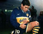 Diego Maradona falleció a los 60 años a causa de un paro cardíaco.