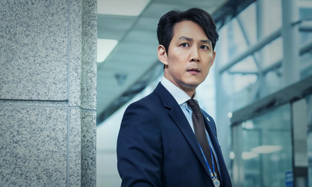 Chief of staff, la serie coreana con Lee Jung Jae que está en Netflix y no te podés perder. Chief of staff, la serie coreana con Lee Jung Jae que está en Netflix y no te podés perder.