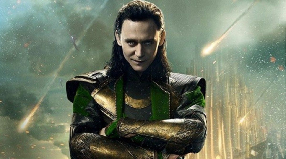 Loki: Tom Hiddleston reveló detalles de la serie de Disney+.