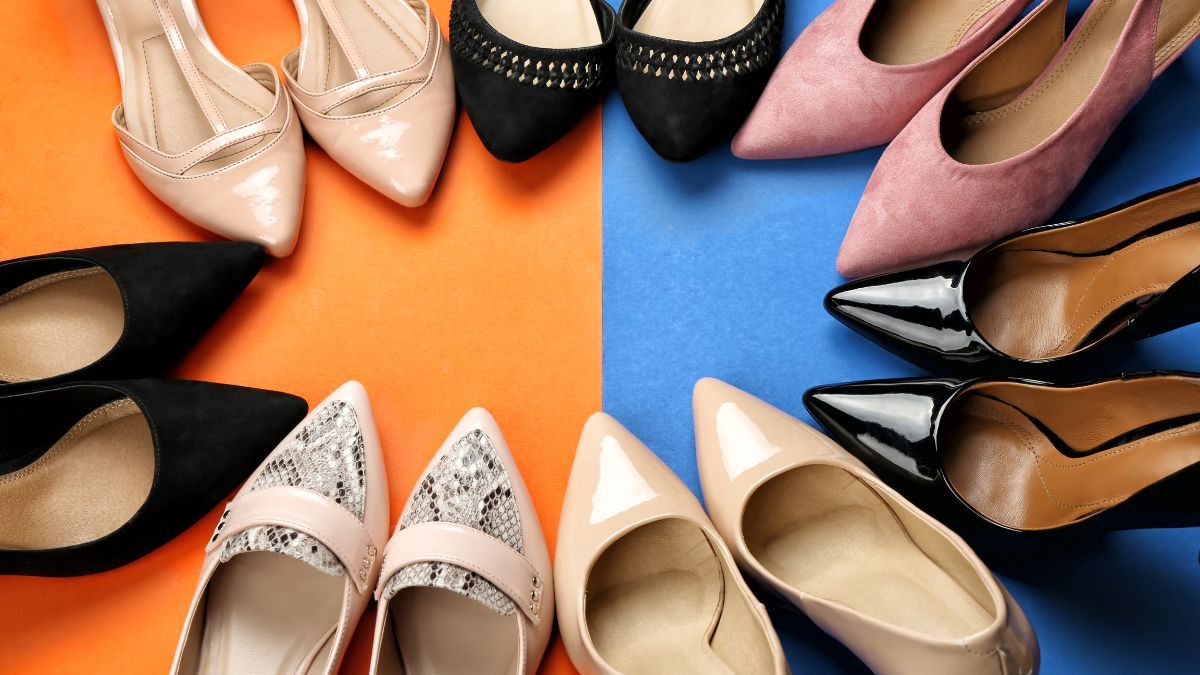Los zapatos ideales para mujeres de más de 50: cómodos