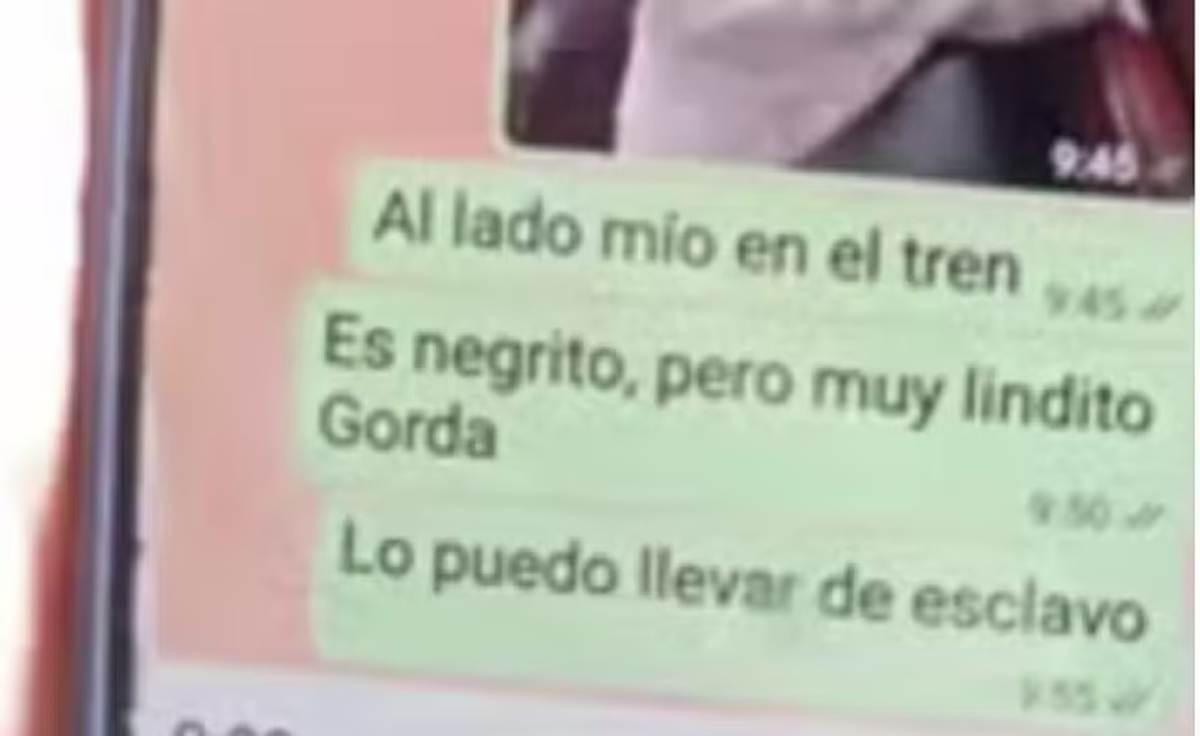 Detuvieron a un argentino por supuesto racismo contra un niño en Brasil