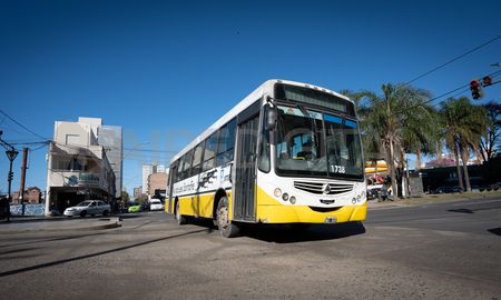 Si se produce una medida de fuerza, afectará a los colectivos urbanos e interurbanos de cercanía en el interior del país. Si se produce una medida de fuerza, afectará a los colectivos urbanos e interurbanos de cercanía en el interior del país.