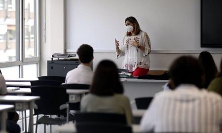 Desde Amsafé reclaman ser convocados a la paritaria. Desde Amsafé reclaman ser convocados a la paritaria.