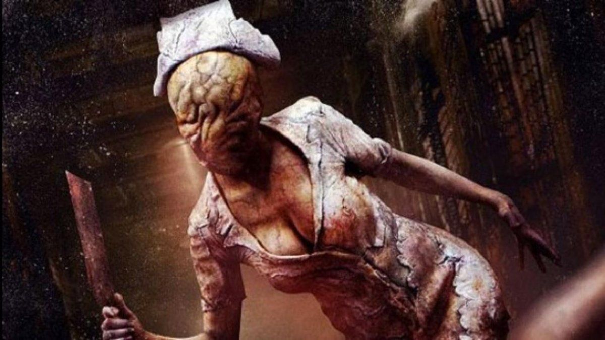 El primer Silent Hill luce increíble en primera persona