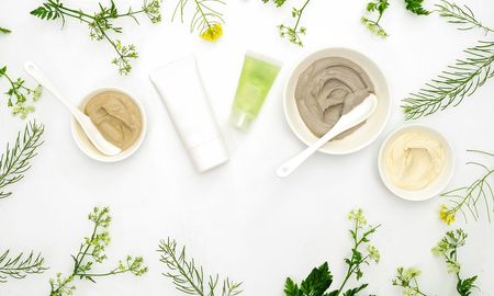 Las principales características de la cosmética vegana. Las principales características de la cosmética vegana.