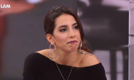 La angelita, Cinthia Fernández, les apuntó a los actores como testigos del engaño del chileno a su pareja con la moza cordobesa. La angelita, Cinthia Fernández, les apuntó a los actores como testigos del engaño del chileno a su pareja con la moza cordobesa.