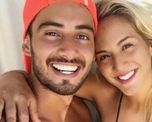 la reaccion de flor vigna luego de la declaracion que le hizo nico occhiato en el bailando 2019 la reaccion de flor vigna luego de la declaracion que le hizo nico occhiato en el bailando 2019