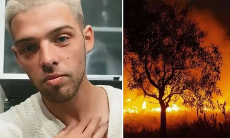 El influencer comenzó una colecta el sábado por la noche. En menos de 24 horas superó la barrera de los 100 millones de pesos. El influencer comenzó una colecta el sábado por la noche. En menos de 24 horas superó la barrera de los 100 millones de pesos.