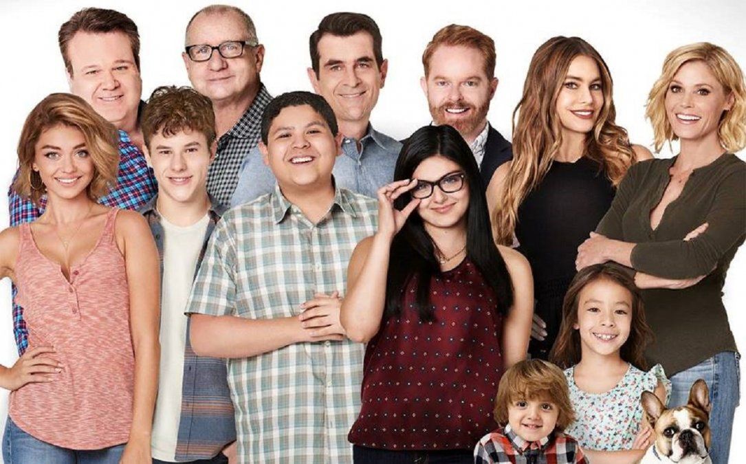 Netflix: 5 series de comedia para morir de la risa.
