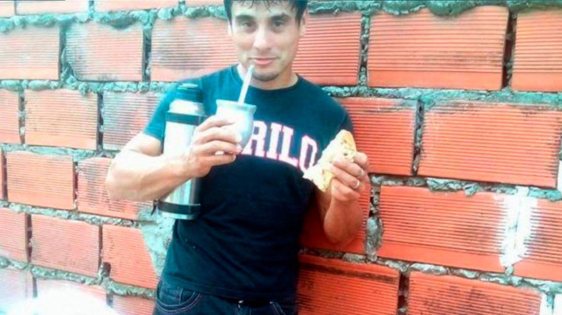 Cambiaron de cárcel al femicida de Micaela García