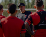 Colón confirmó dos nuevos refuerzos para el equipo de Iván Delfino. Colón confirmó dos nuevos refuerzos para el equipo de Iván Delfino.