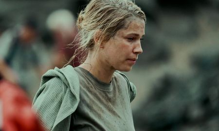 La producción de Netflix que conmueve con un desastre inesperado y ya es furor. La producción de Netflix que conmueve con un desastre inesperado y ya es furor.