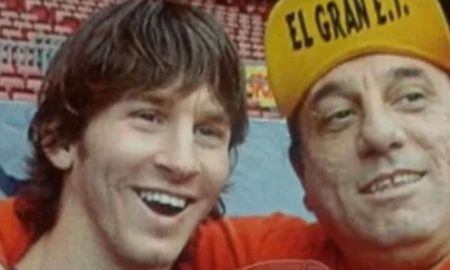 La inolvidable entrevista de Toti Ciliberto con Lionel Messi. La inolvidable entrevista de Toti Ciliberto con Lionel Messi.
