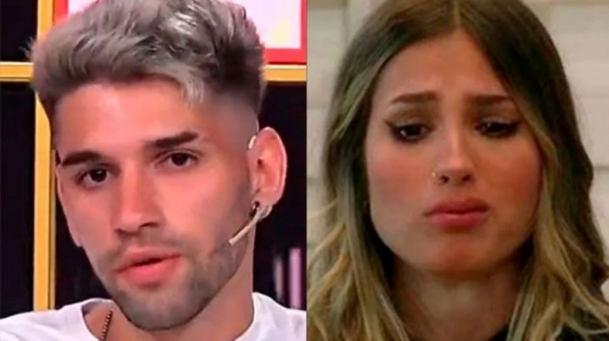 Los rumores de crisis e infidelidad entre Julieta Poggio y Lucca Bardelli son cada vez más fuertes.