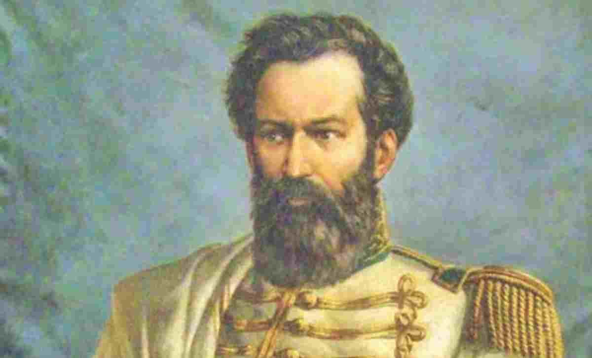 El pasado viernes 17 fue feriado en todo el país por el fallecimiento del General Don Martín Miguel de Güemes