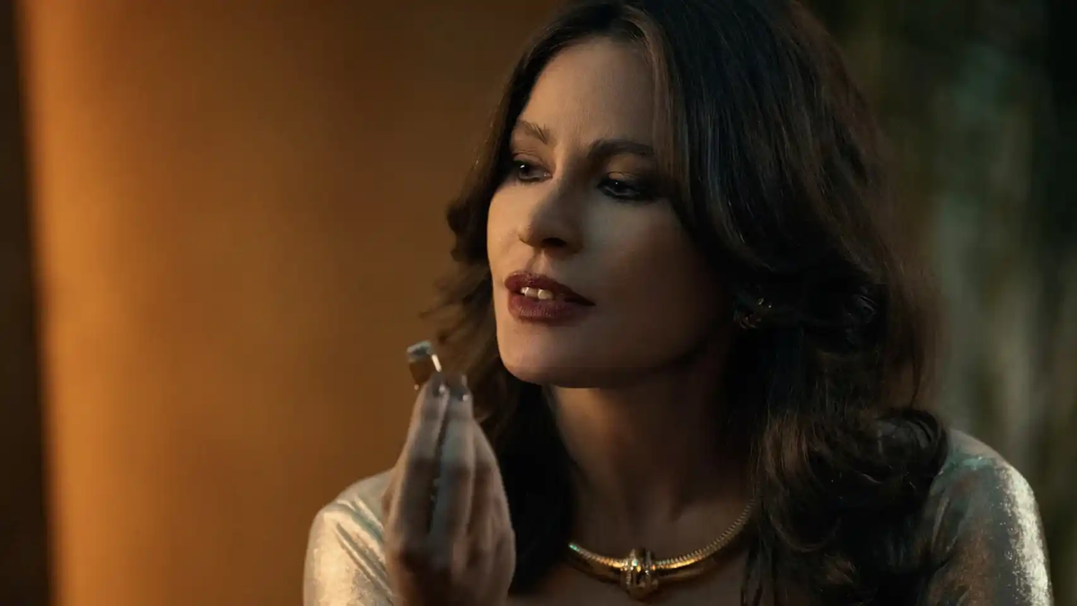 Si te gustó Griselda